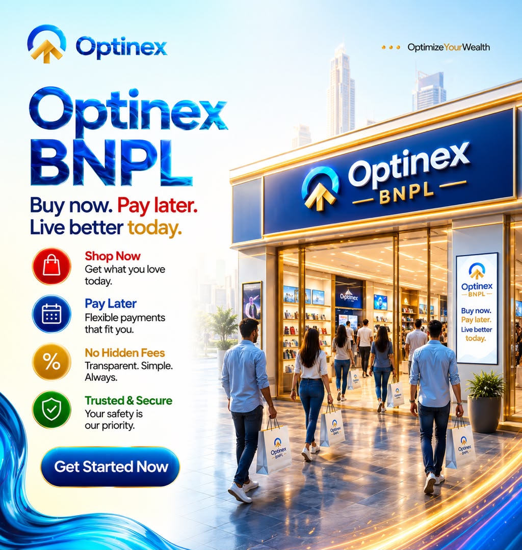 About OPTINEX